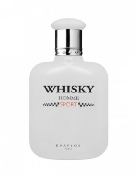 Evaflor Whisky Homme Sport EDT 100 ml Erkek Parfümü kullananlar yorumlar